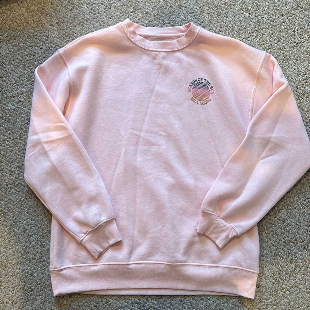 Billabong Crewneck Sweatshirt